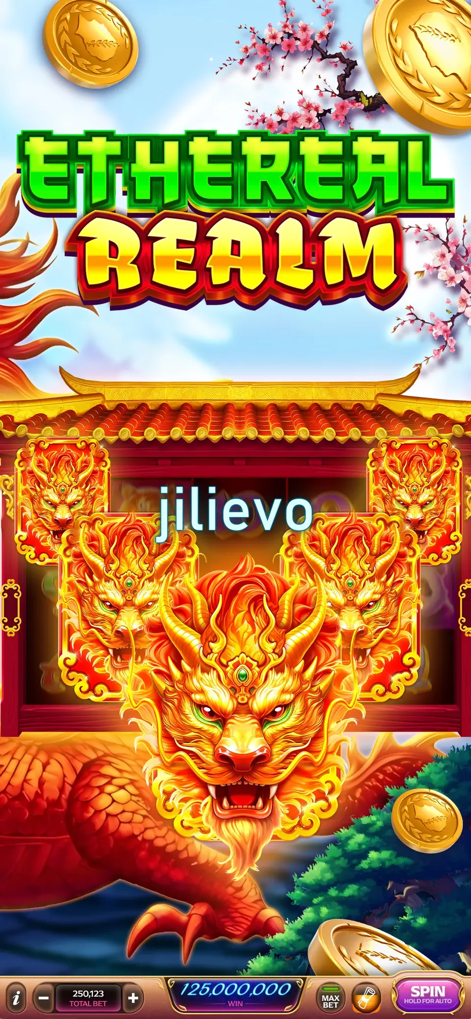 jilievo ডাউনলোড