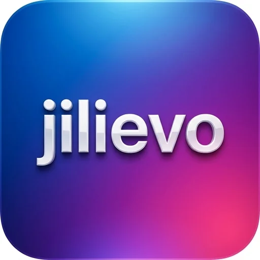 jilievo Logo - অফিসিয়াল