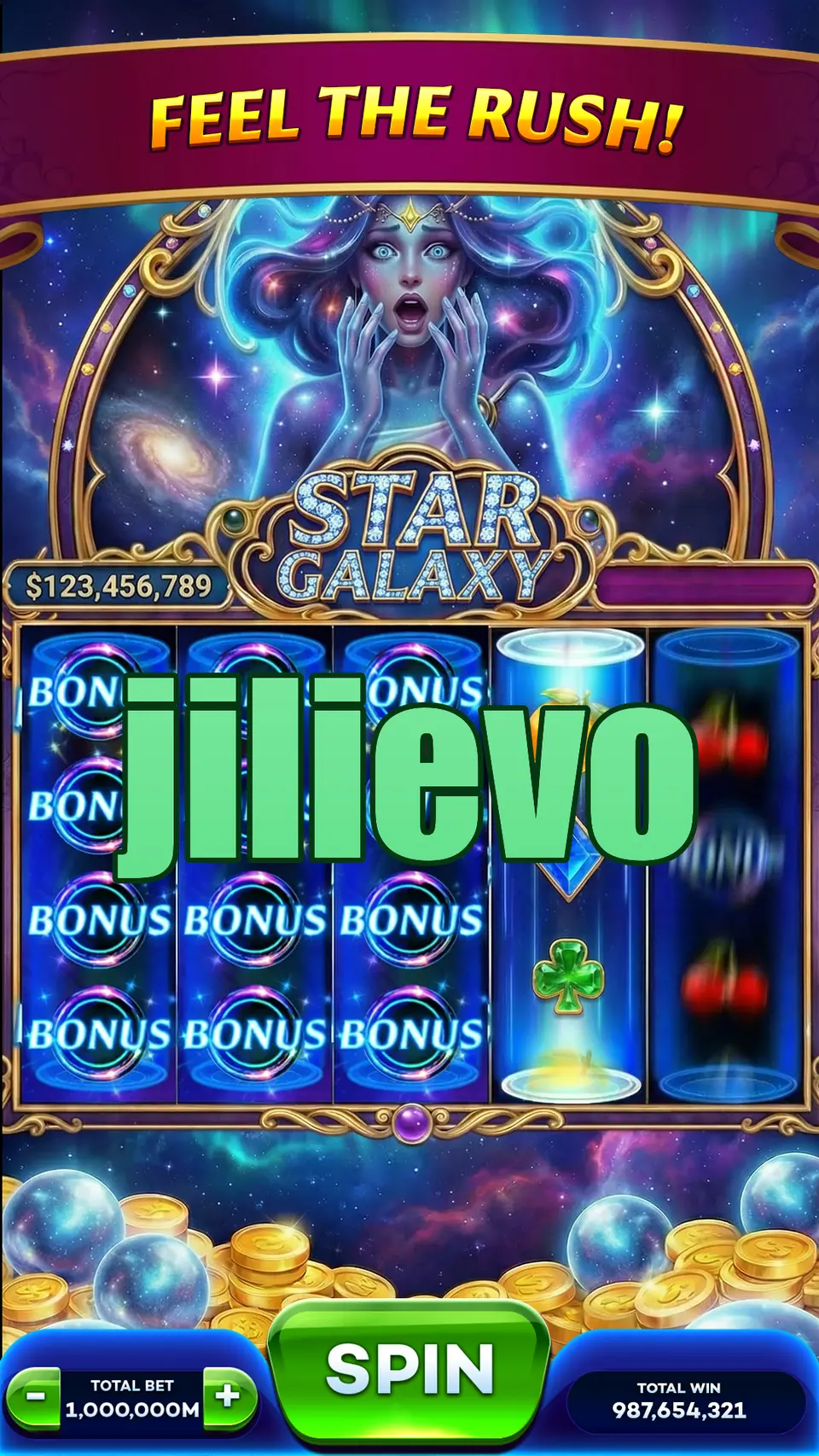 jilievo স্ক্রিনশট - APK অফিসিয়াল